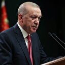 Cumhurbaşkanı Erdoğan'dan Kayseri ve Suriye'deki provokasyonlara tepki: Kaos planlayanlara müsaade etmeyiz