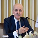 Numan Kurtulmuş ABD'de NATO Parlamento Başkanları Zirvesi'ne katılacak