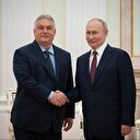 Putin ile Orban Moskova'da bir araya geldi: Ziyaret AB'de krize neden oldu