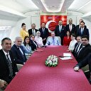 Erdogan propose une nouvelle initiative de paix avec la Syrie