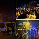 Kayseri'deki sokak provokasyonunda 13 kişi tutuklandı