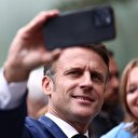 Sans majorité à l'Assemblée Nationale Macron doit démissionner, selon Mélenchon