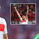 Siyasilerden UEFA'nın Merih Demiral kararına peş peşe tepki: Futbol tarihinde unutulmayacak kara bir leke