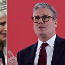 Kral Charles hükümeti kurma görevini İşçi Partisi lideri Starmer'a verdi
