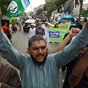 Pakistan: des centaines de personnes prennent d'assaut une centrale électrique après de longues pannes