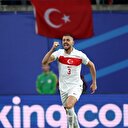 UEFA'nın skandal Merih Demiral kararı sonrası flaş detay