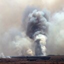 Frontière Liban-Israël: Hezbollah cible des positions militaires