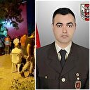 Cumhurbaşkanı Erdoğan'dan şehit Uzman Çavuş Acar'ın ailesine başsağlığı