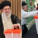 İran cumhurbaşkanı seçimlerinin ikinci turu için sandık başında: Hamaney halka çağrıda bulundu