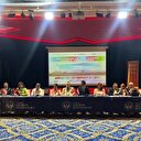 Le forum des Think Tanks du monde turcique réuni à Istanbul