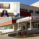 Diyarbakır'da başhekime silahlı saldırı