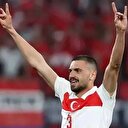 UEFA Merih Demiral'a ne ceza verdi, para cezası mı aldı? Merih Demiral Hollanda maçında oynamayacak mı? TFF'den açıklama