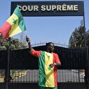 Le Sénégal veut africaniser les symboles de la justice hérités de la colonisation