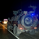 Diyarbakır'da otomobile uzun namlulu silahla saldırı: Üçü ağır altı yaralı