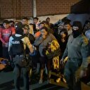 Equateur: la police libère 49 personnes séquestrées dans une mine par un groupe criminel