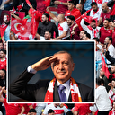 Almanya'da Türkiye alarmı: Onbinler Cumhurbaşkanı Erdoğan'ı bekliyor