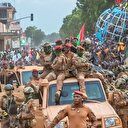 Week-end de sommets présidentiels dans une Afrique de l'Ouest divisée