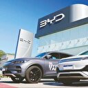 Çinli BYD Türkiye'de üretecek: Fabrika yapana ek vergi yok