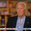 "Personne n'est plus qualifié que moi" pour "gagner" l'élection, assure Biden