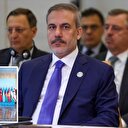 Bakan Fidan Türk Devletleri Teşkilatı Dışişleri Bakanları Konseyi Toplantısı'na katıldı