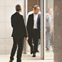 Olaylı derbi için ifade verdi