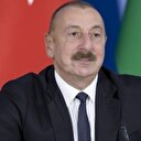 Aliyev'den Pezeşkiyan'a tebrik mesajı