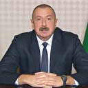 Azerbaycan Cumhurbaşkanı Aliyev yeni İran Cumhurbaşkanı Pezeşkiyan'ı kutladı