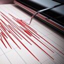 Kahramanmaraş'ta korkutan deprem