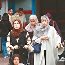 Körfez'den Trabzon'a turist akını