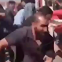 MİT provokatörlerin peşini bırakmıyor: Azez'de Türk bayrağına saldıran bir şahıs daha yakalandı