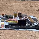 MSB duyurdu: Teröristler Irak kuzeyindeki köyleri patlayıcılarla tuzakladı