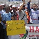 CHP'li Yalova Belediyesi işçileri grev kararı aldı: Gerekirse gemileri değil limanları da yakarız