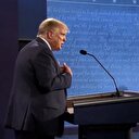 ABD Başkanı Biden: Trump bağırınca dikkatim dağıldı