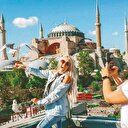 Hepsi misafirimiz: Turistin milliyeti olmaz