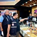 Ticaret Bakanlığı: 114 bin 567 firmada gerçekleştirilen denetimlerde 47 milyon lira para cezası uygulandı