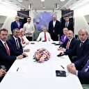 Cumhurbaşkanı Erdoğan: Esed'e davetimiz her an olabilir