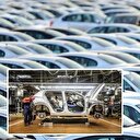 Türkiye'nin otomotiv ihracatında lider Avrupa ülkeleri