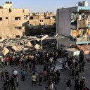 ONU: Les familles palestiniennes de la bande de Gaza n'ont aucun endroit sûr où aller