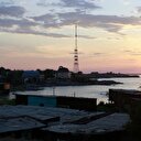 Au Kazakhstan, une ex-ville secrète se rêve en station balnéaire