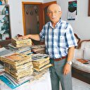 Arşivime başörtüsü haberlerini biriktirerek başladım