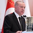 Cumhurbaşkanı Erdoğan Gazze'de ateşkes ile ilgili net konuştu: Artık an meselesi