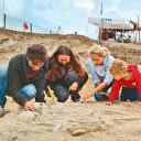 Bakırın ve tekstilin tarihi merkezi: İkiztepe Höyüğü