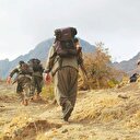 PKK'dan 'bittik' toplantısı