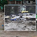 Bilanço ağırlaşıyor: Aşırı yağışların yol açtığı sellerde hayatını kaybedenlerin sayısı 58'e yükseldi