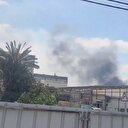 İsrail'de bomba sesleri: Hizbullah geniş çaplı bir roket saldırısı başlattı