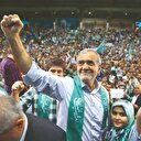 İran’da reformistlerin zaferi