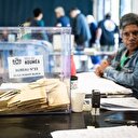 France: ouverture des bureaux de vote pour le deuxième tour des élections législatives anticipées