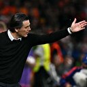 Vincenzo Montella'dan özeleştiri: 'O anları yönetemedik'