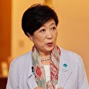 La mairie de Tokyo remportée par une femme, dans un Japon dominé par les hommes