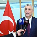 La Türkiye discute visas, commerce et union douanière avec l'UE